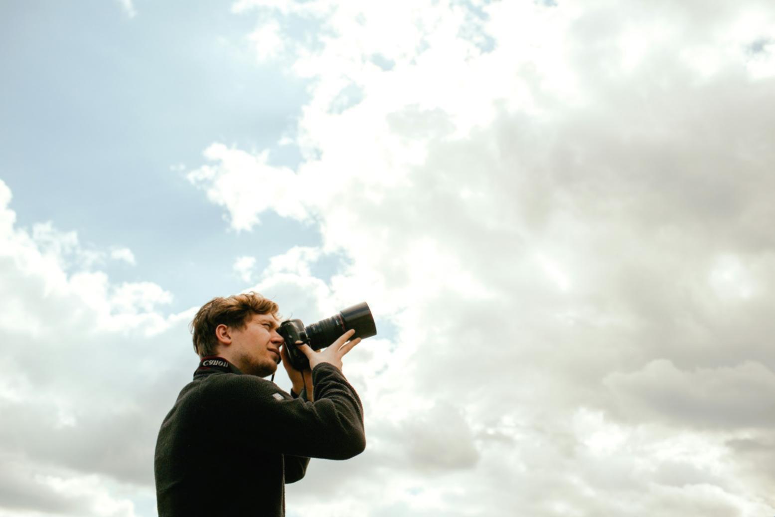Validación de expertos en macrofotografía